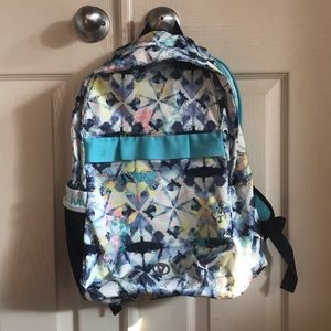 Ivivva Back At It Backpack